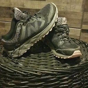 New Balance Trail Running Sneakers